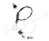 JAPKO 131613 Cable, parking brake